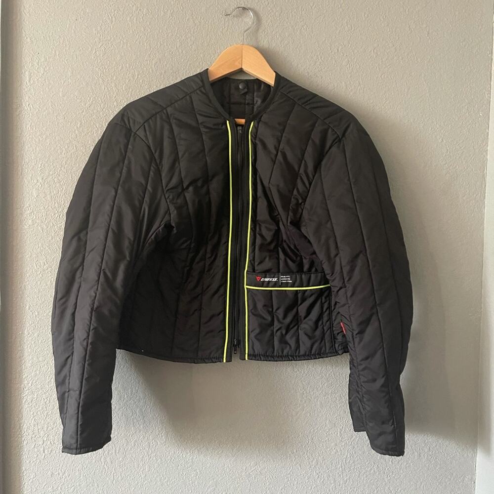Dainese 1972‎ Motorcycle Jacket inner thermal base